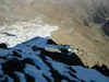 Abstieg über den Nordgrat