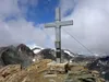 Gipfel Säulkopf