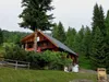 Start beim Gasthof Bergheimat