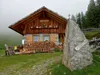 bei Ochsnerhütte