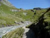 von Lucknerhütte bis zur Stüdlhütte