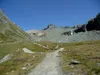 von Lucknerhütte bis zur Stüdlhütte