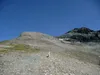 von Stüdlhütte bis zum Gipfel Schere
