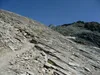 von Stüdlhütte bis zum Gipfel Schere