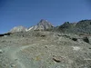 von Stüdlhütte bis zum Gipfel Schere hinten Großglockner