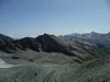 Blick vom Gipfel Schere Richtung SO Mitte Schwerteck