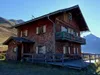 Lesachriegelhütte