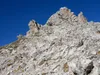 Aufstieg zur Schöttnerspitze