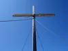 Gipfelkreuz Seekofel