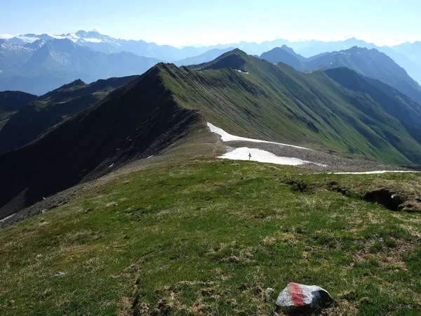 vom Donnerstein zum Griften