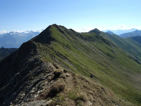 vom Donnerstein zum Griften
