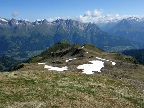 vom Griften zum Legerle