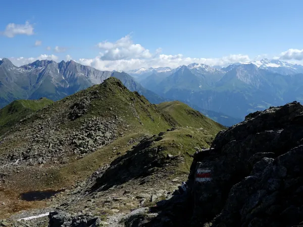 vom Griften zum Legerle