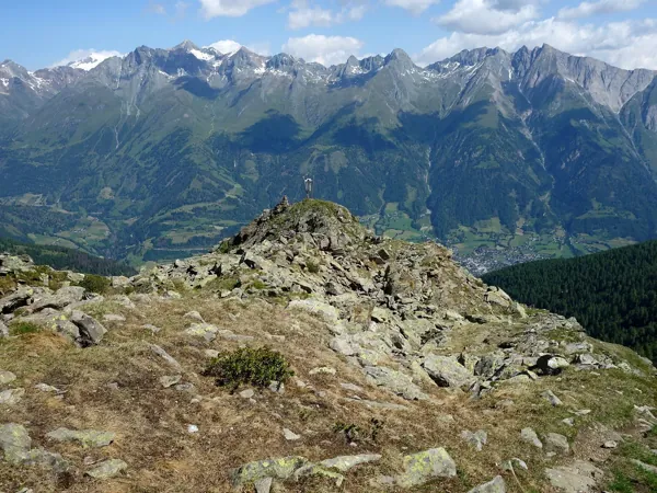 vom Griften zum Legerle