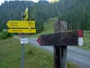 Start am Pfaffenboden