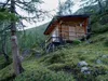 Hirtenhütte