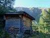 Hirtenhütte