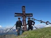 Gipfelfoto
