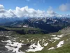 Blick vom Gipfel Stellkopf Richtung Süden