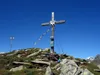 Gipfel Straßkopf