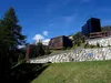 Etappe 1-Bei Gradonna Mountain Resort
