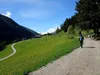 Etappe 3-Über Arnigweg