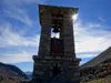 Gedenkstätte bei St Pöltner Hütte