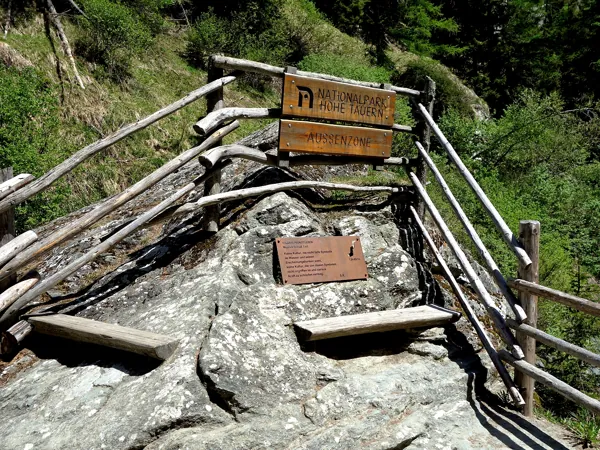 bei den Umbalfällen