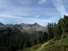 von Seichenbrunn bis zur Gaimberger Halterhütte