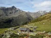 Gaimberger Halterhütte