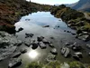 kleiner See bei Gaimberger Halterhütte