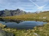 von Gaimberger Halterhütte bis zur unteren Seescharte