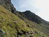 von Gaimberger Halterhütte bis zur unteren Seescharte