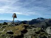 unteren Seescharte