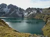 von unterer Seescharte bis zur Wangenitzseehütte bei Wangenitzsee