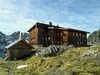 Wangenitzseehütte