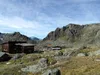 Blick von Wangenitzseehütte Richtung SW