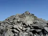 von der Wildenkogelscharte über den Gipfelgrat auf den Wildenkogel