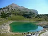 durch das Fanestal bis zur Faneshütte beim Limosee