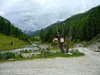 bei Oberhausalm