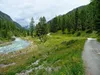 bei Oberhausalm