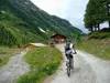 bei Oberhausalm
