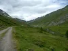 vor Jagdhausalm
