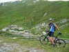 Ich bei Jagdhausalm