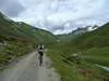 nach Jagdhausalm Richtung Klammljoch
