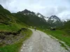 nach Jagdhausalm Richtung Klammljoch