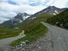 nach Jagdhausalm Richtung Klammljoch