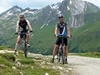 Zielfoto beim Klammlsee