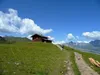 von Wetterkreuzhütte zur Zupalseehütte