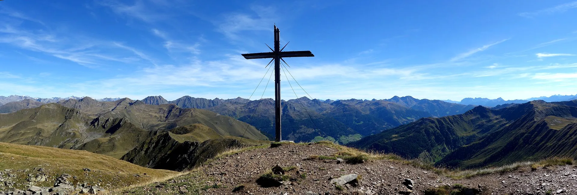 Villgratental